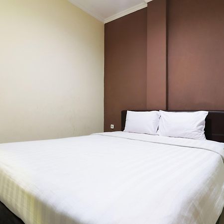 Hotel Istana Bungur Джакарта Екстериор снимка